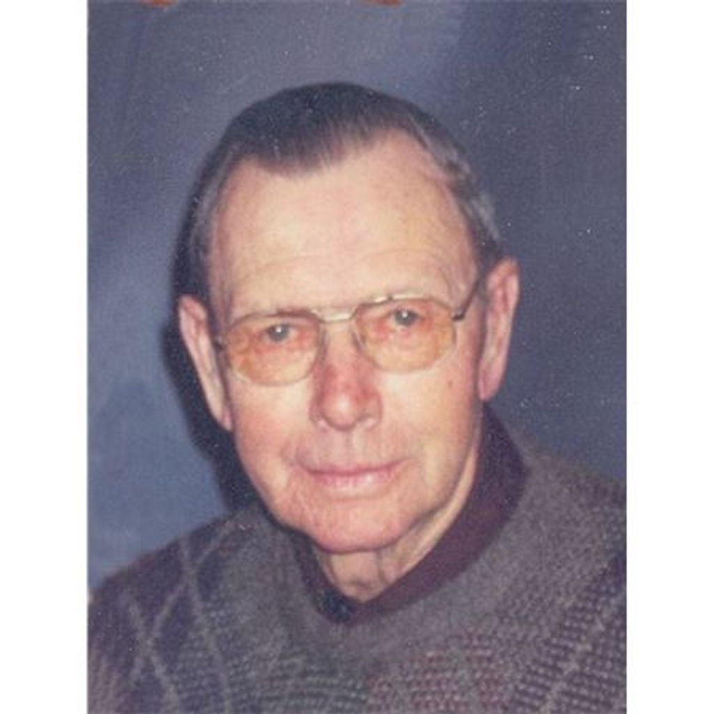 Harris William Thiede