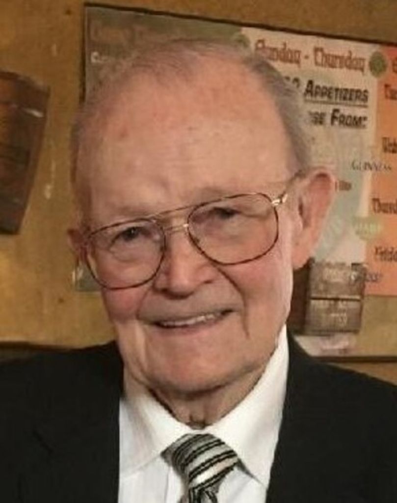 John C. Haney, Sr.
