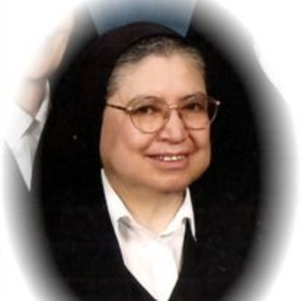 Sister Consuelo Ramirez