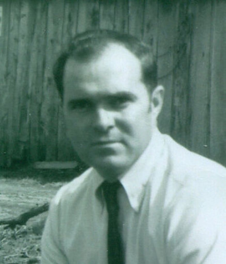 Oliver Lee Keesee Profile Photo