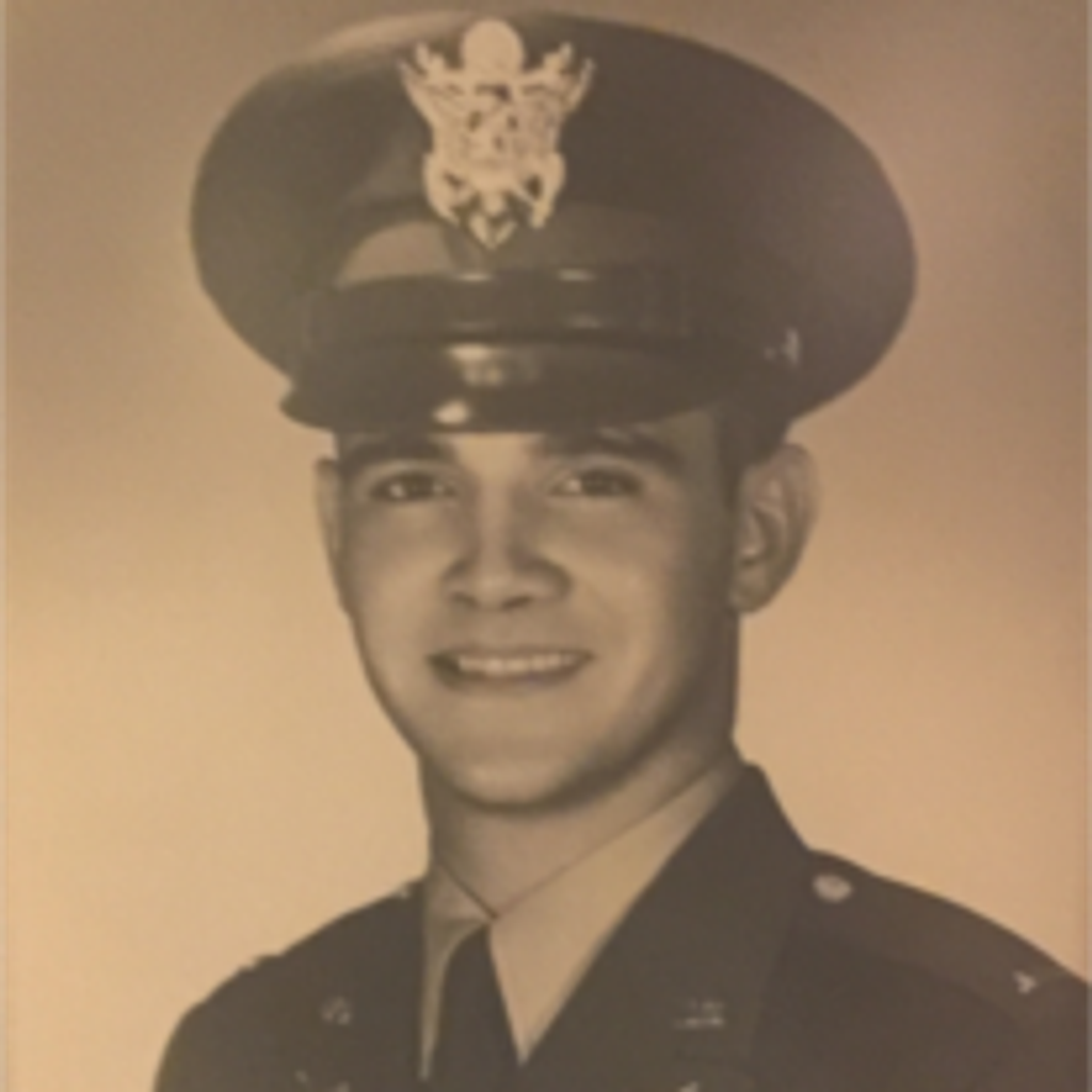 Richard Clifton Hagerty
