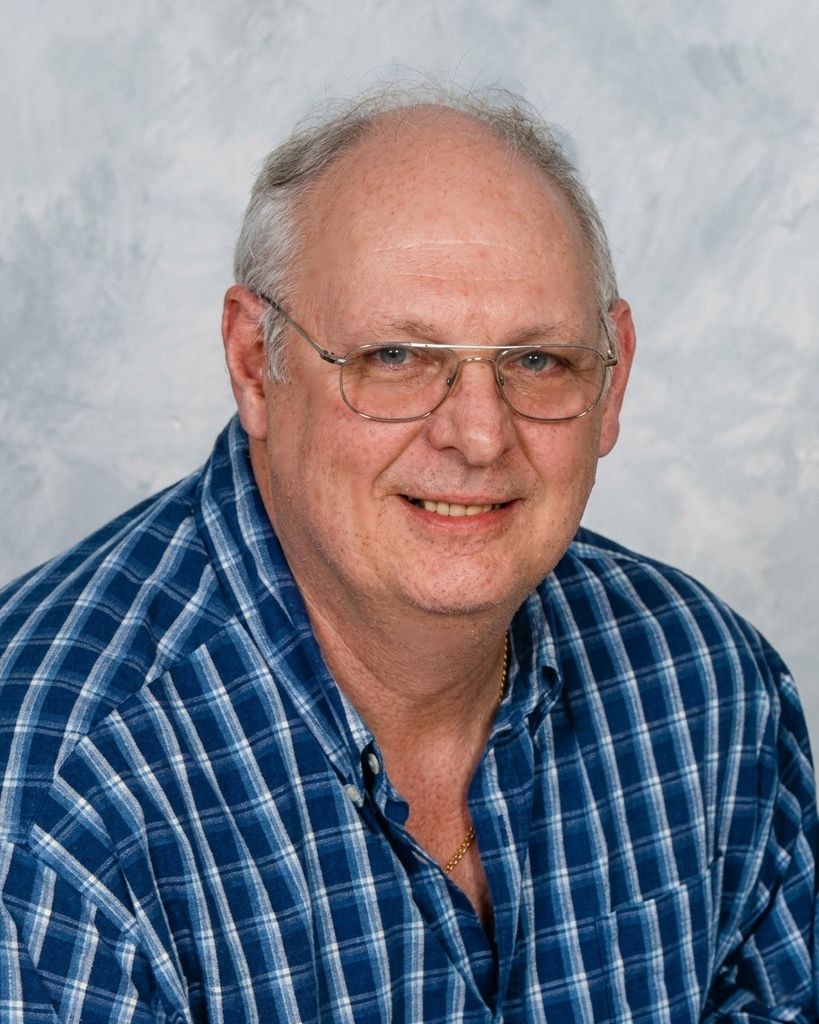 Richard Roush Profile Photo