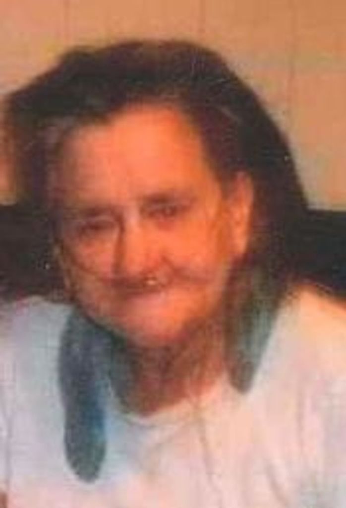 Betty Sue Felts Underwood