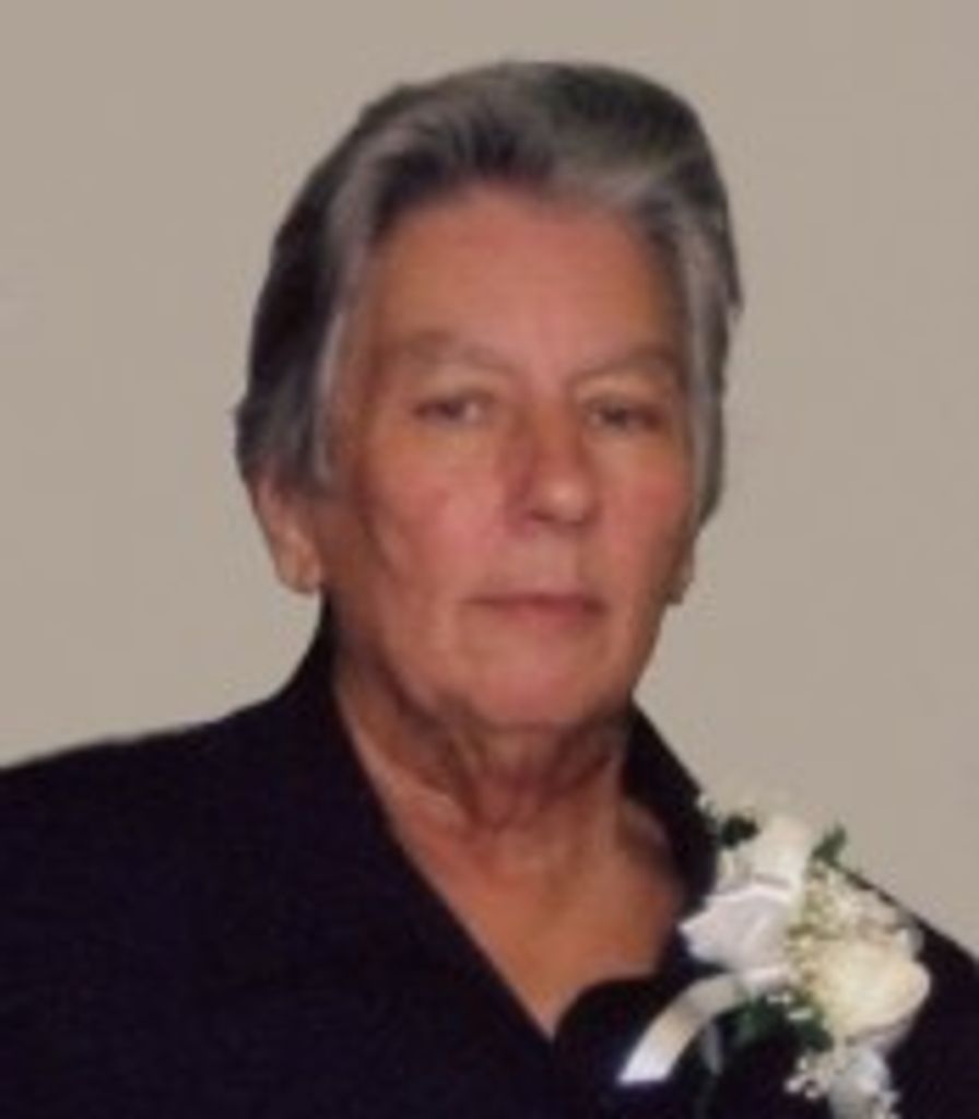 Mrs.  Mary Alice Cashwell, 74