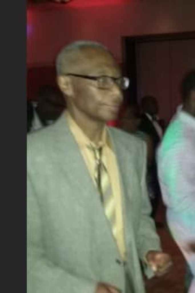 Okona Eric Kambelu