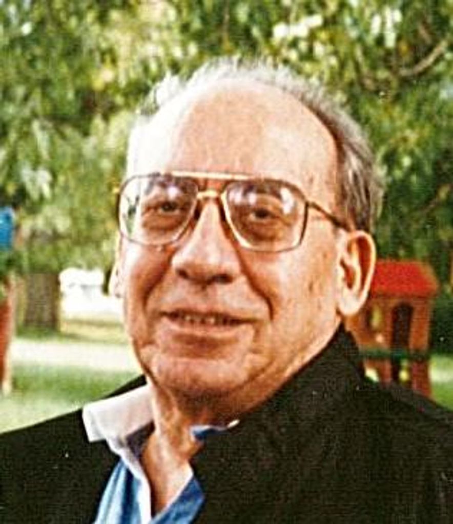 Russell J. Sebbio