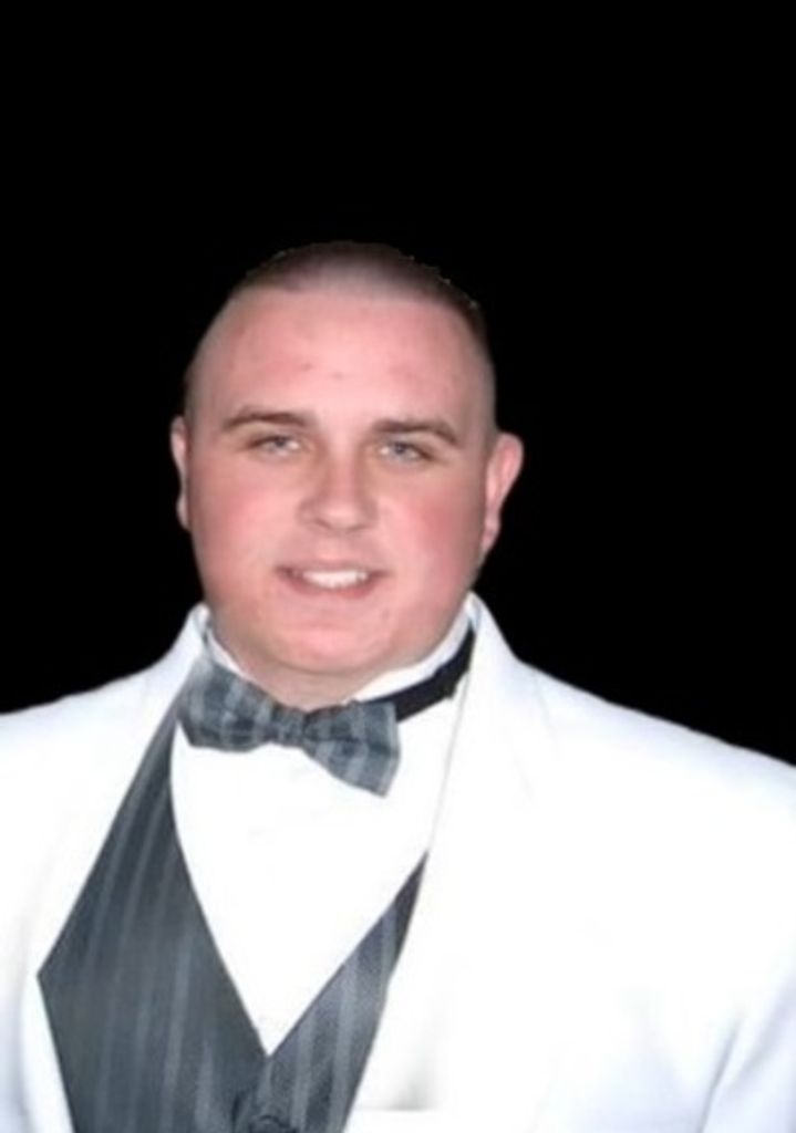 Coy Brent Jackson Profile Photo