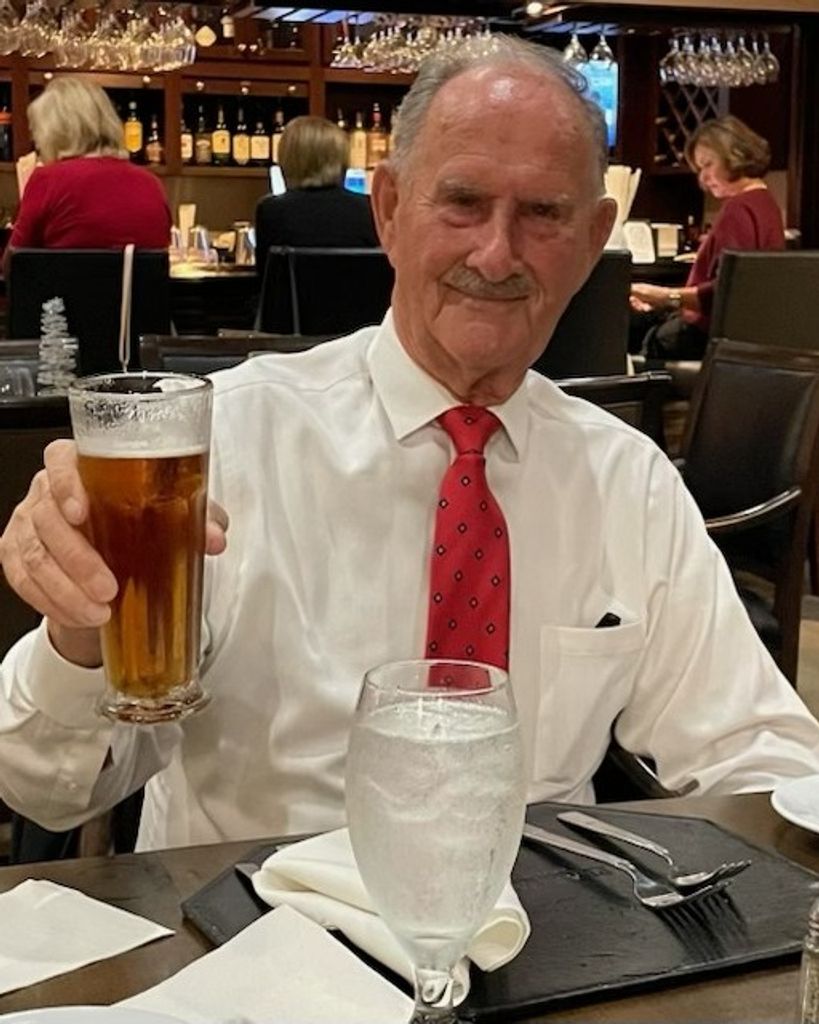 Colin Hogbin Profile Photo