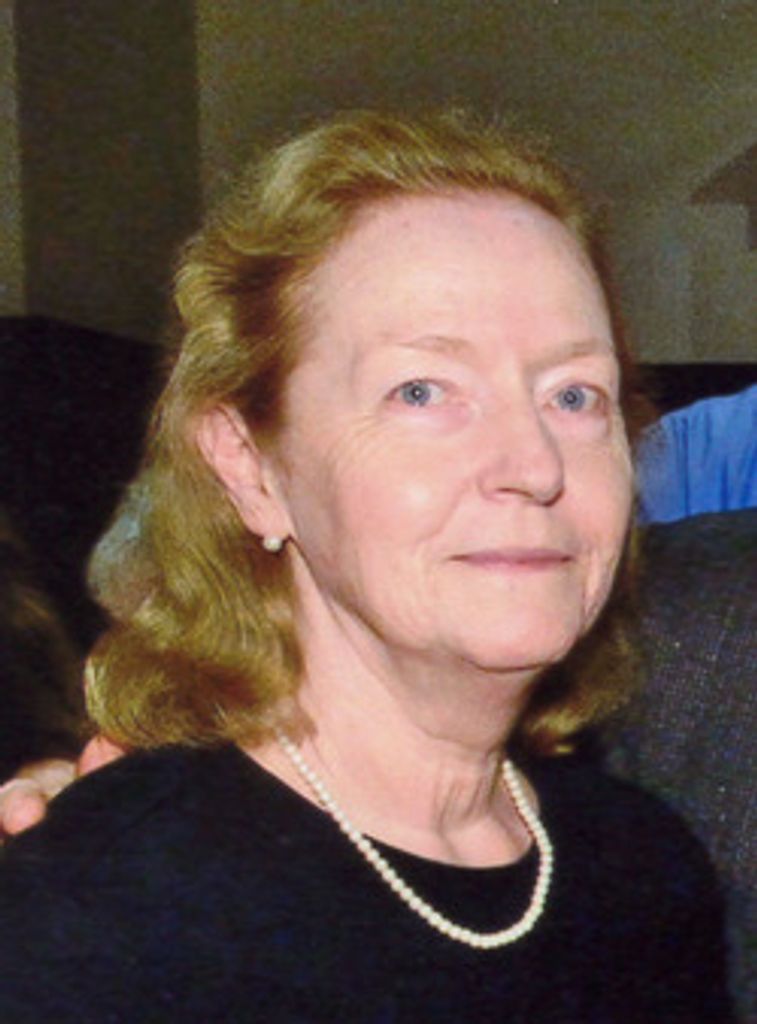 Donna Malmgren