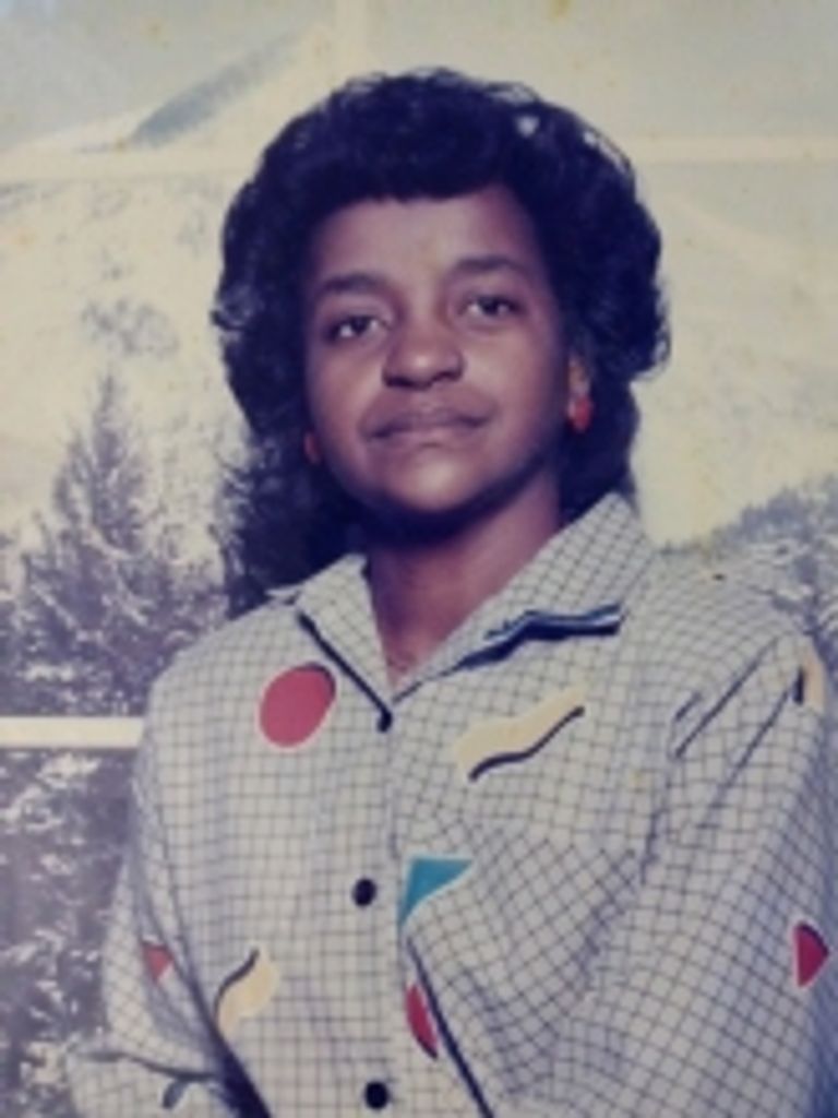 Bonnie Faye (Dempsey) Johnson