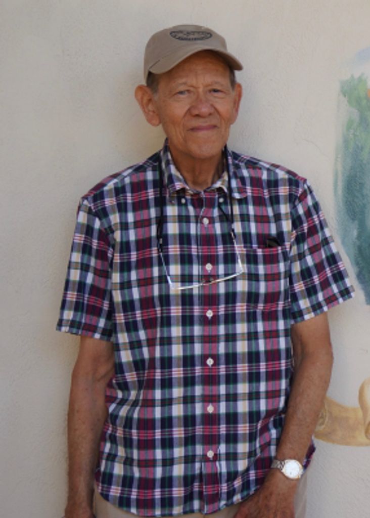 Harry Lefeu Profile Photo
