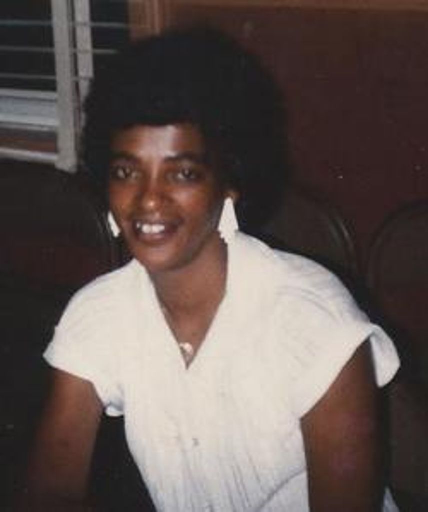 Dorothy Brown Berry Profile Photo