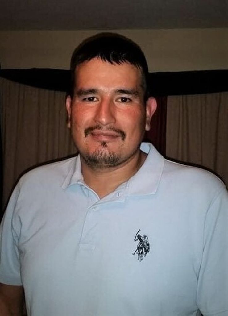 Antonio Carrillo Profile Photo