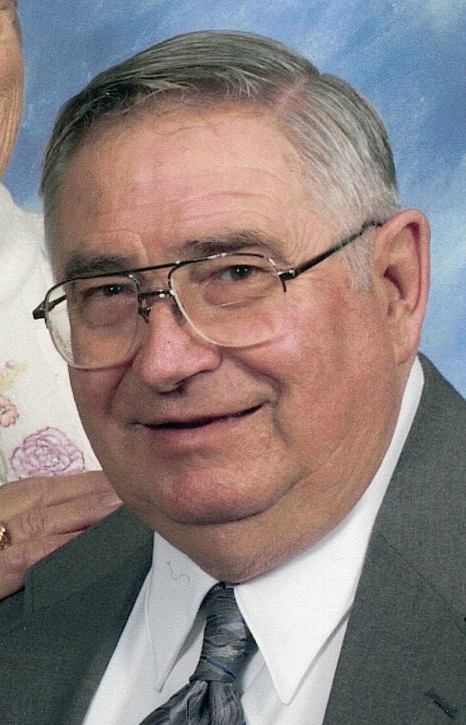 Louis Bruette Profile Photo
