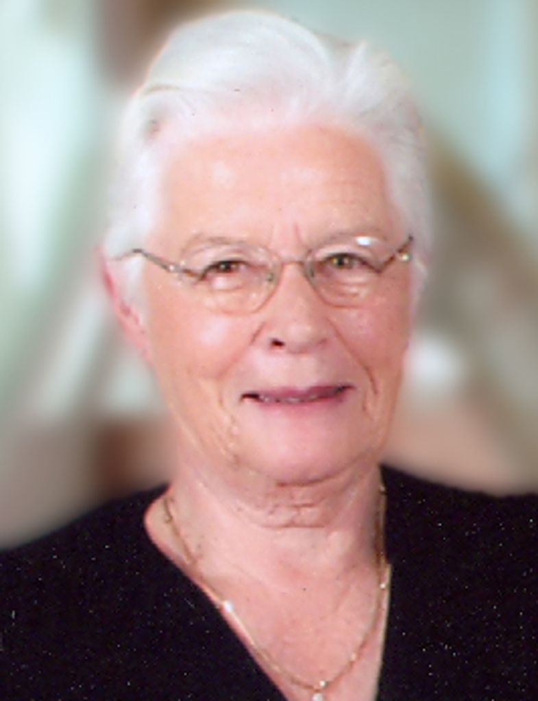 Annabelle Lee Mchuron