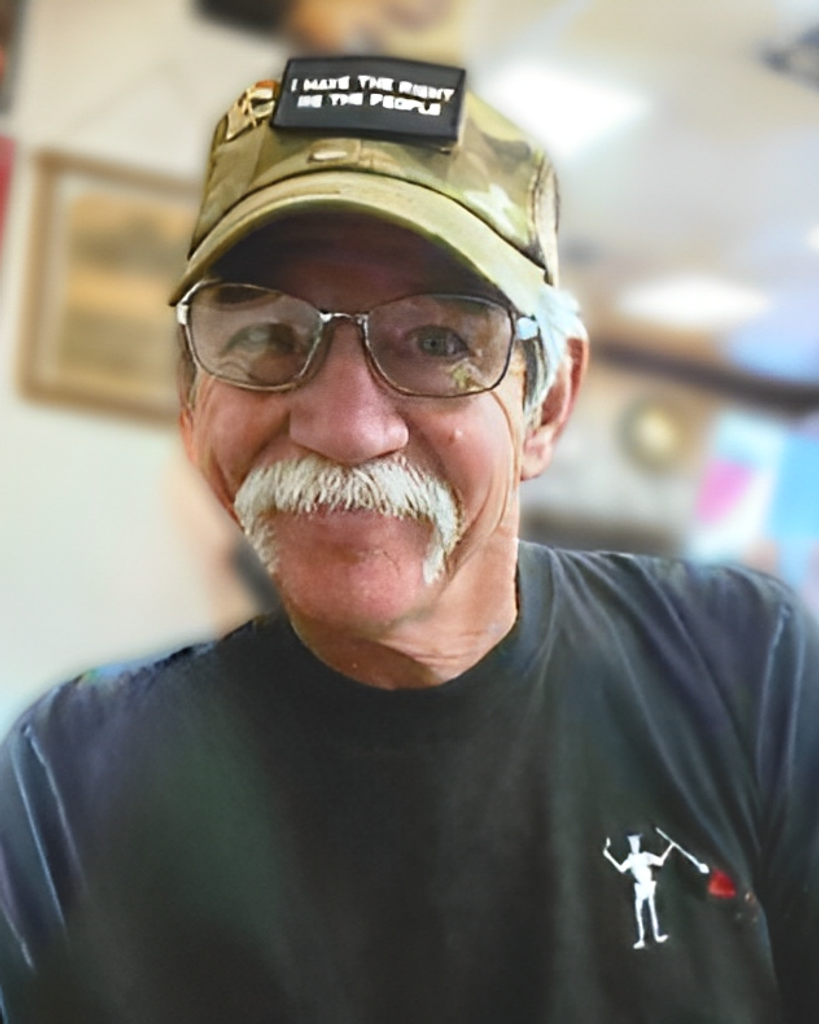 James Martin "Marty" Gregg, Sr. Profile Photo