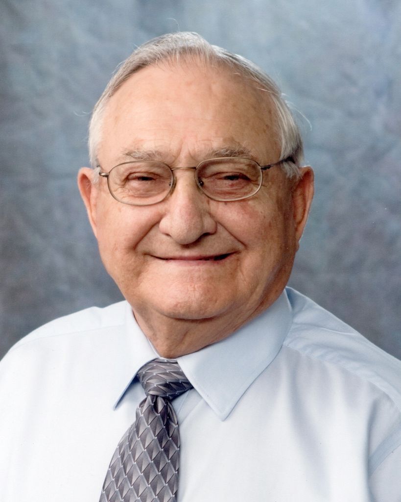 Arnold Maass