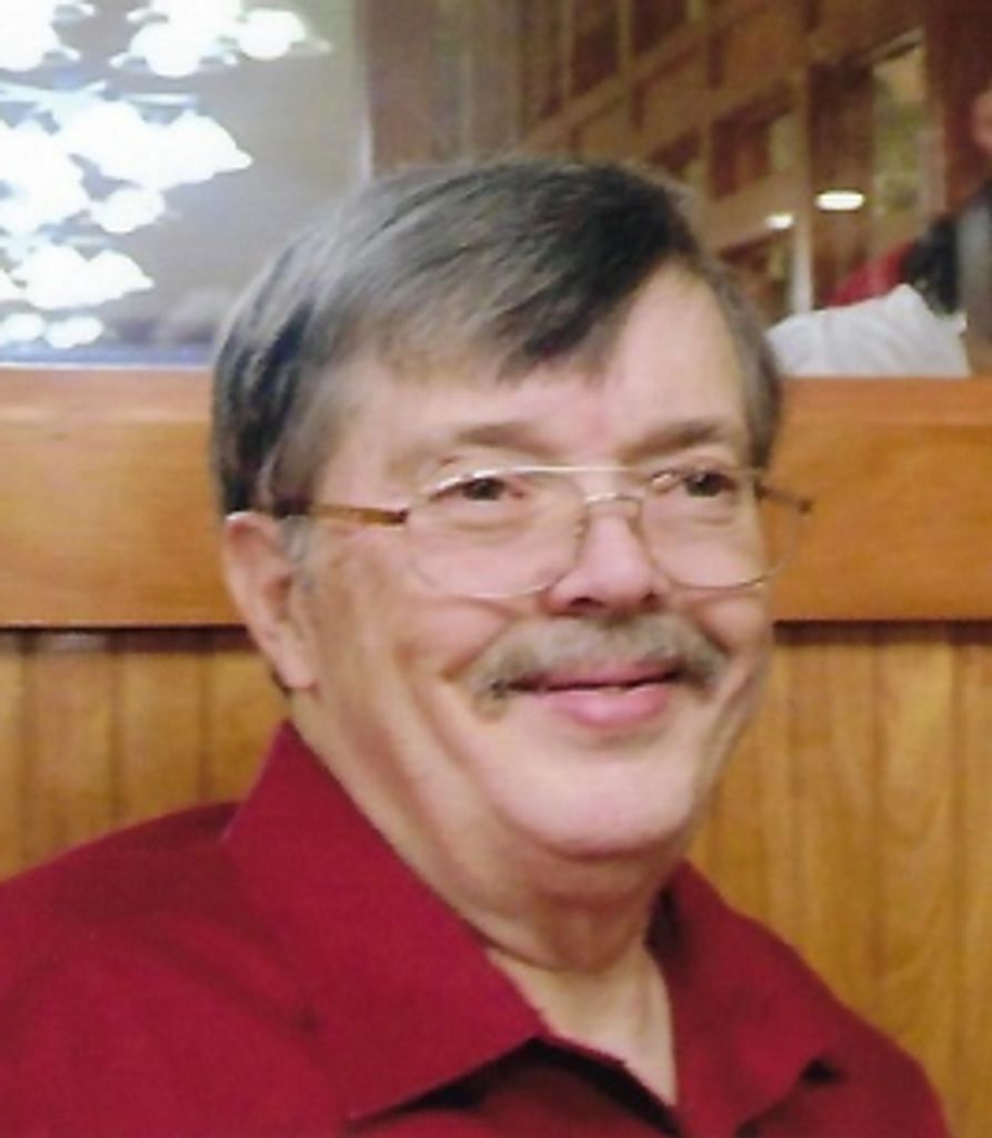 Larry Eugene Doss Profile Photo