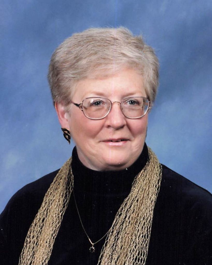 Loretta Lewis