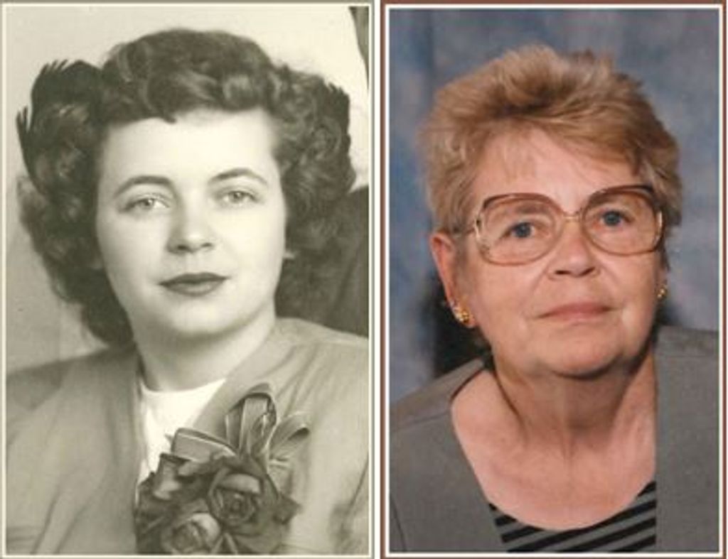 Nettie M. Kruger