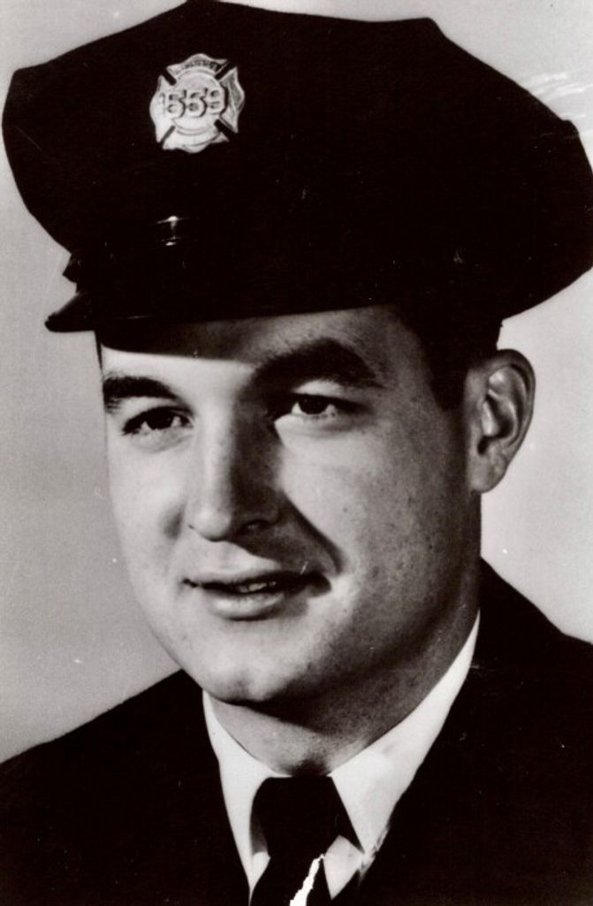 Phil Maurice Wilson
