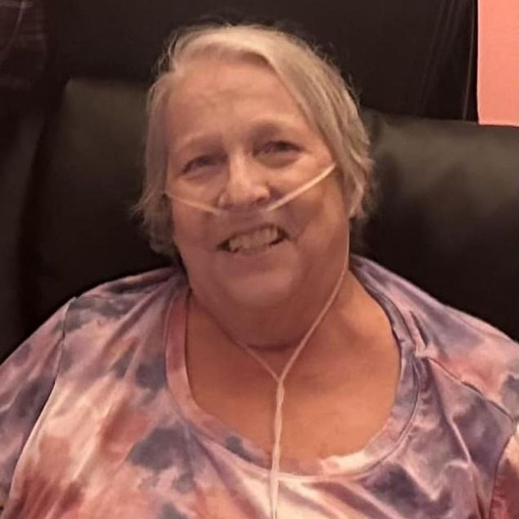 Linda Ann Whiteford Profile Photo