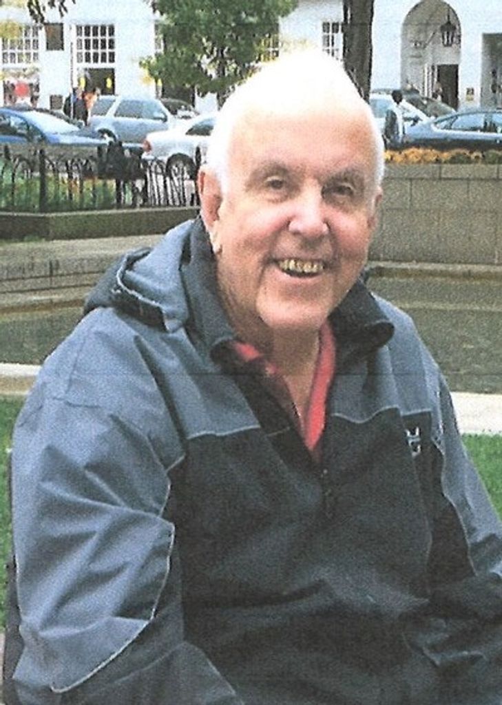 Ronald David Harris