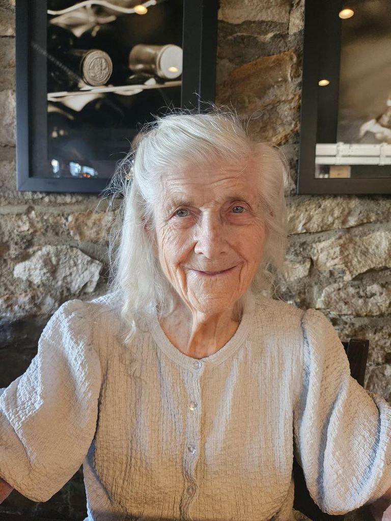 Ingrid Anna Timm Profile Photo