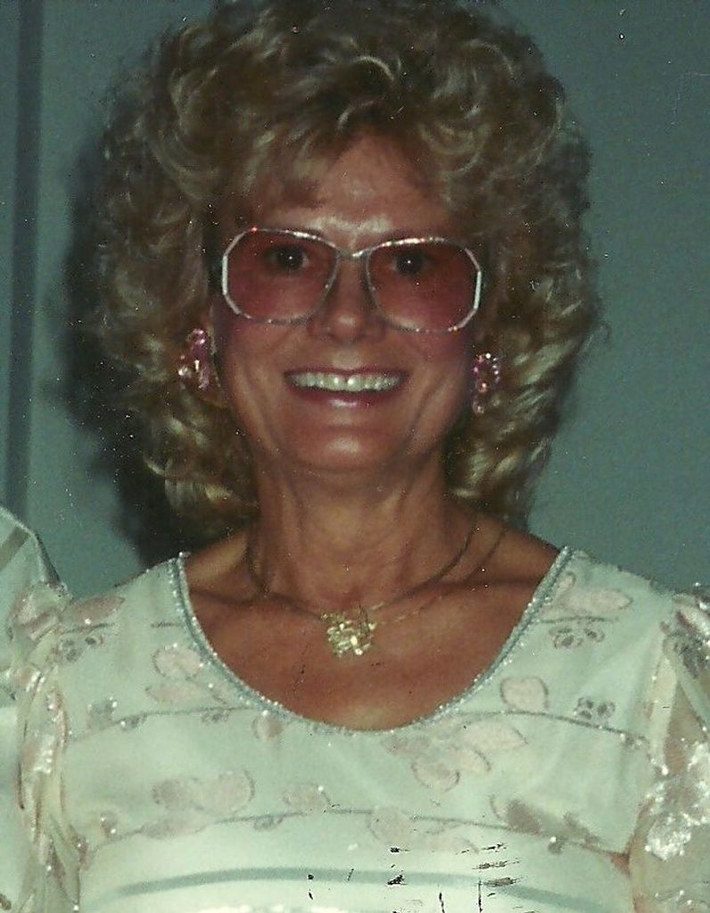 Mary Cewilla Bilbrey