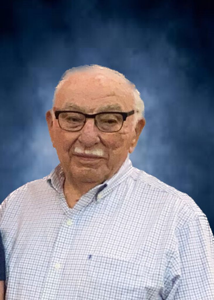 Ivan Joseph Zimmer Profile Photo