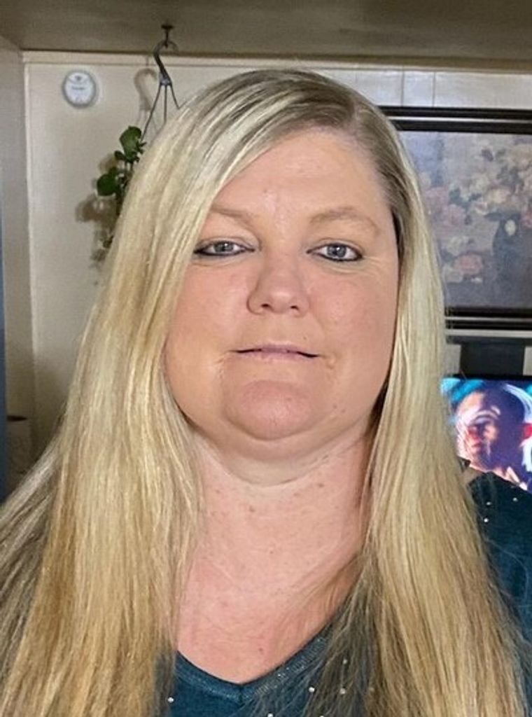 Becky Sue Kimbrell Parfitt Profile Photo