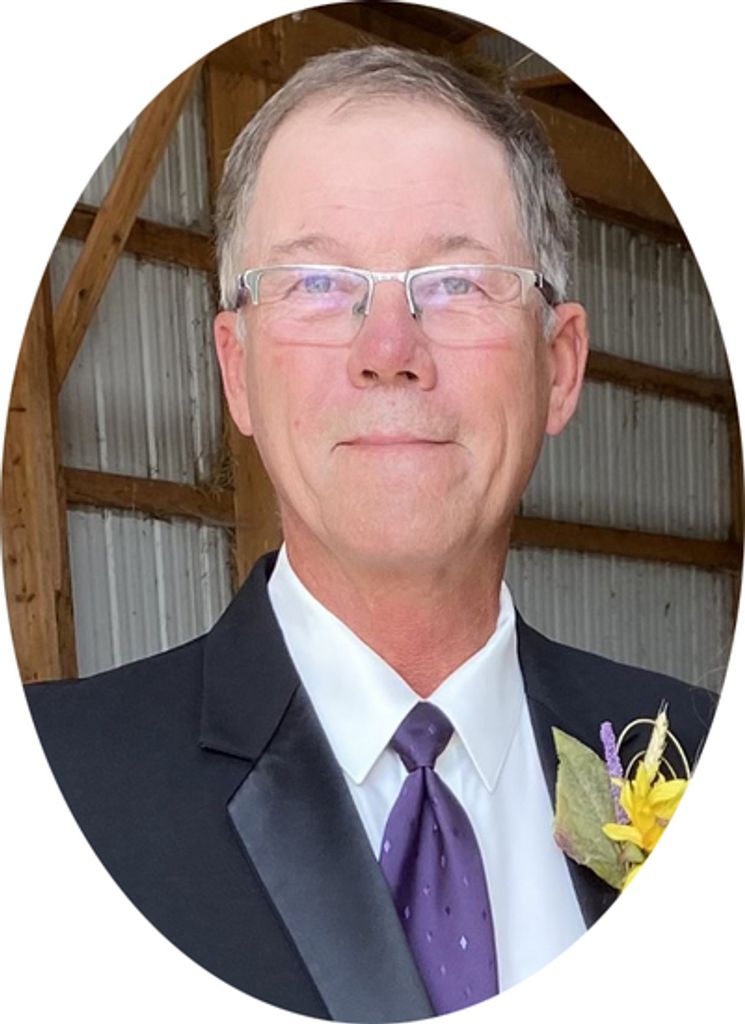James "Jim" Ervin Rodgers Profile Photo