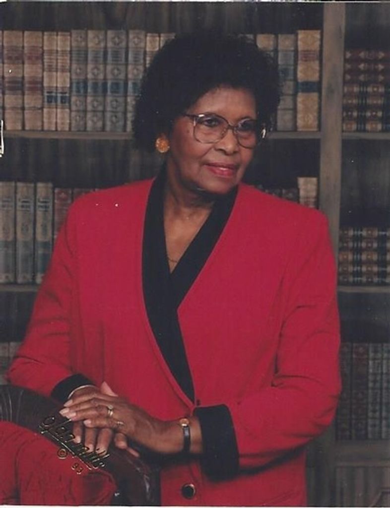 Susie Mae Neal Profile Photo