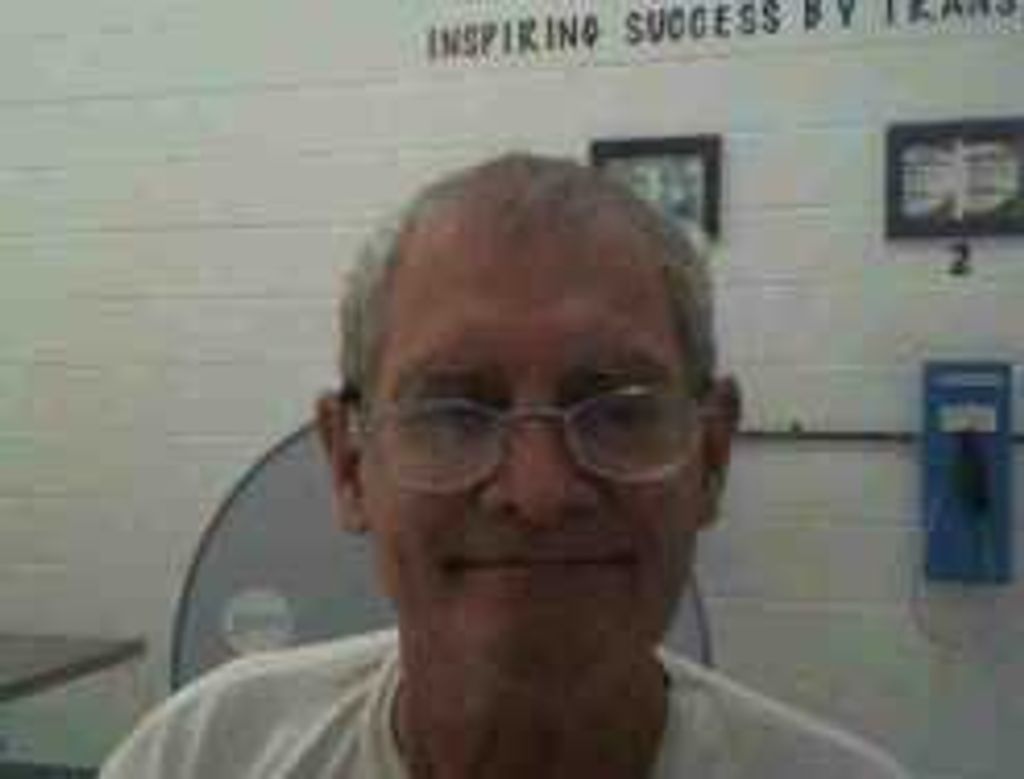 Richard Roy Paradis