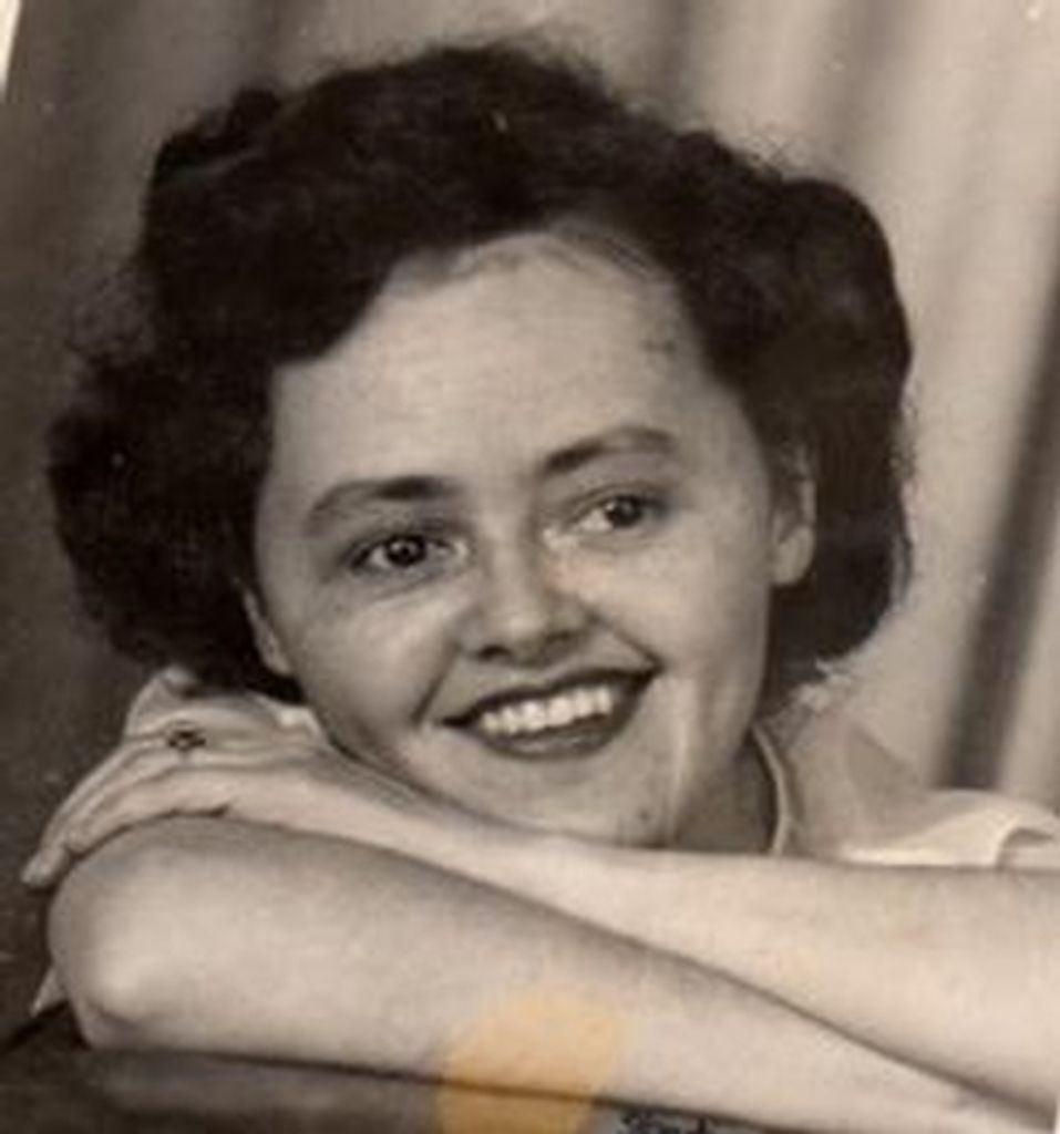 Adrienne Fredericks Profile Photo