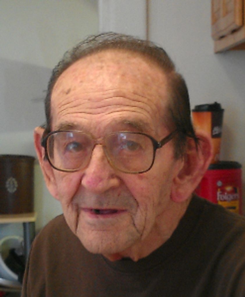 Robert E. Allen