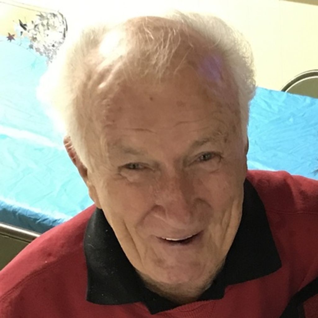 Herchel Grimes Profile Photo