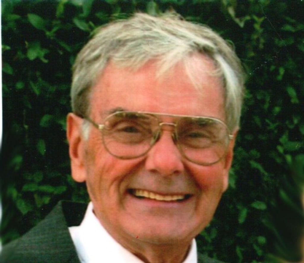 Robert M. Moore