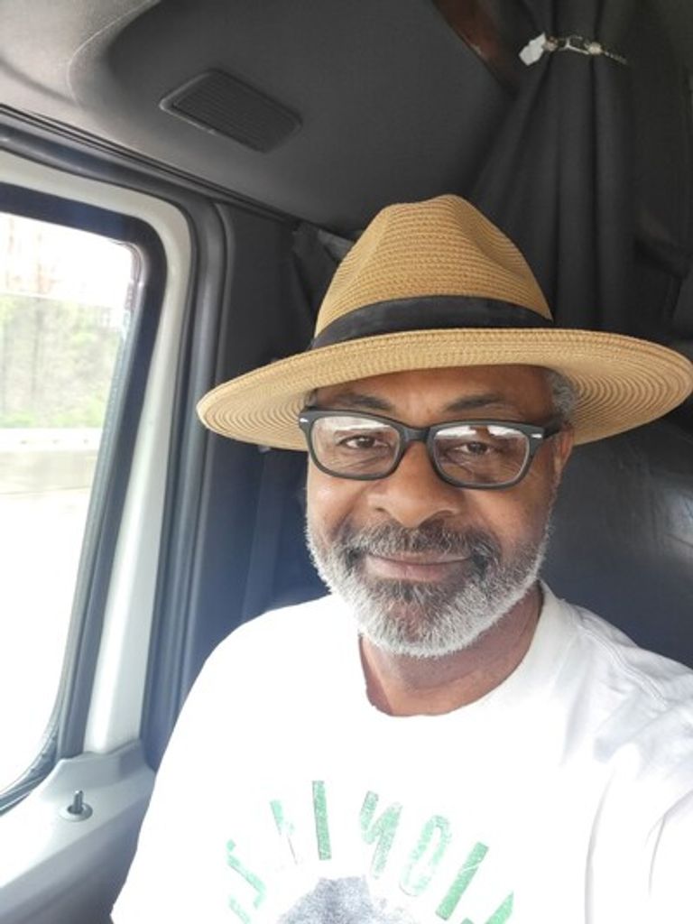 Eugene Dailey Profile Photo