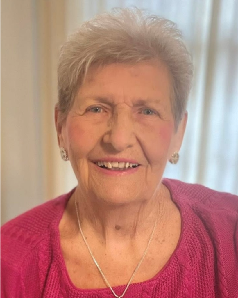 Vilma Lewis Morris "Tink" Profile Photo