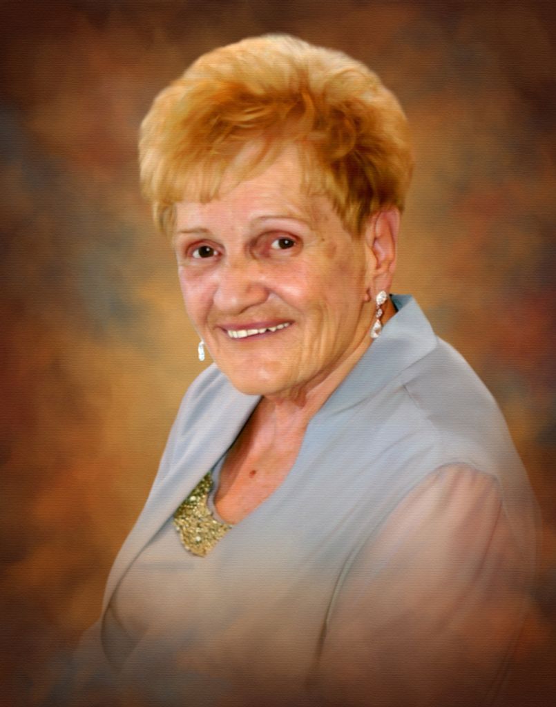 MaryLou Dzvonik Profile Photo