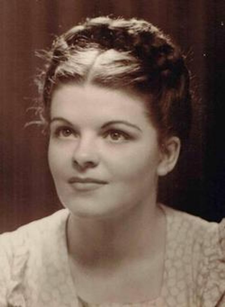 Yvonne Anne Whitaker Profile Photo