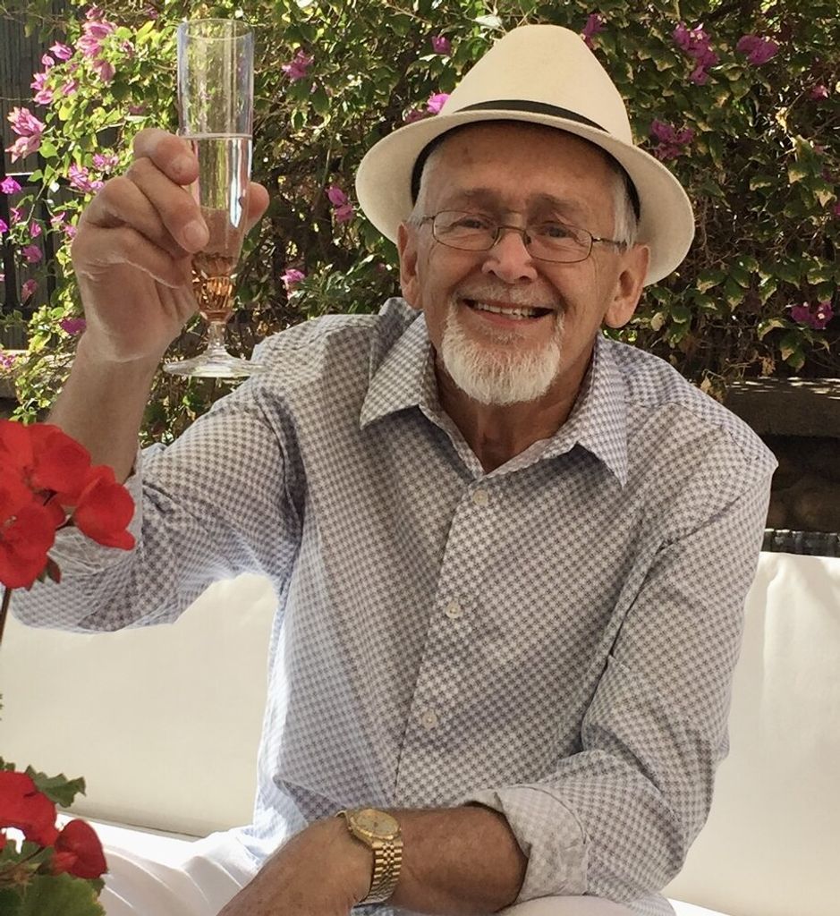 Harry W. Peters Profile Photo