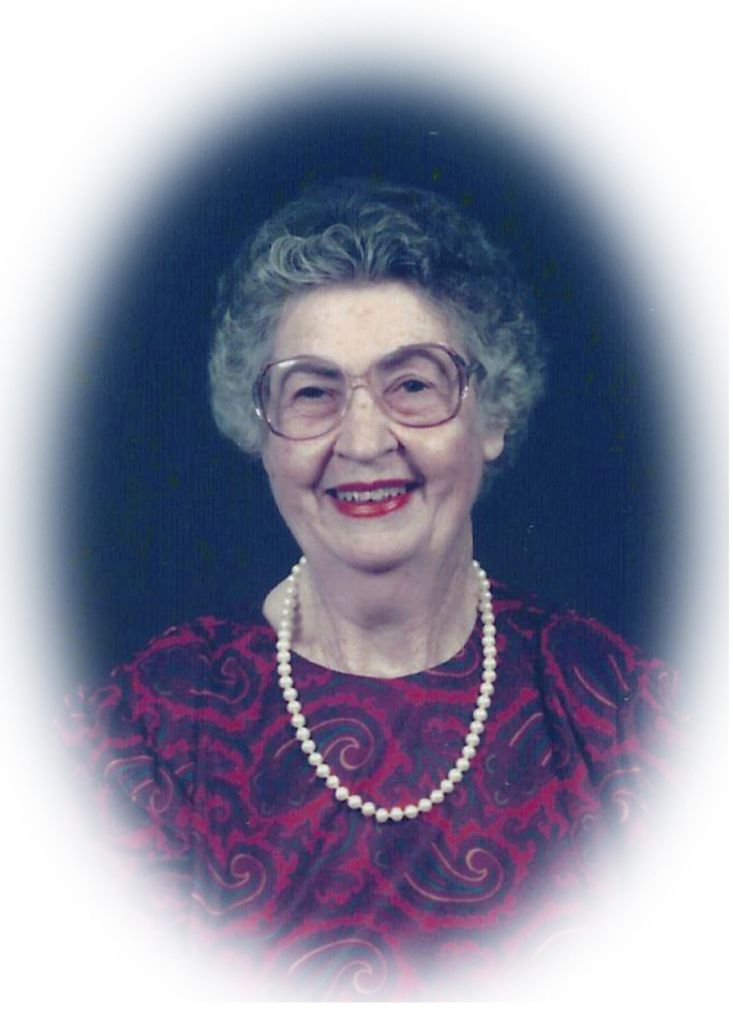 Lattie Belle Nichols