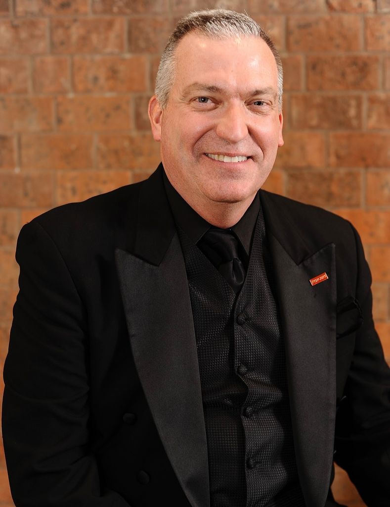 Darryl J. Bott Profile Photo
