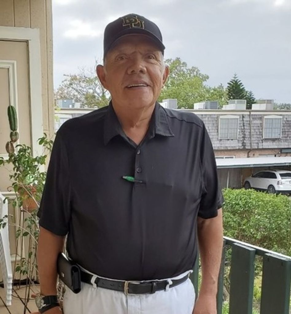 Eduardo Felipe Villarreal