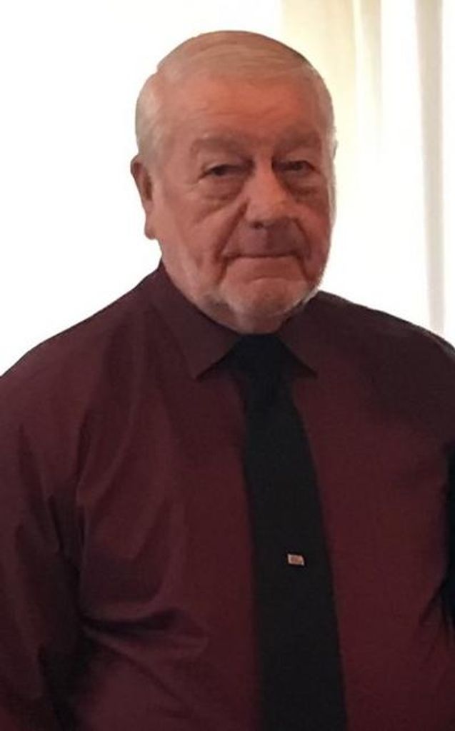 Larry Earls, Sr. Profile Photo