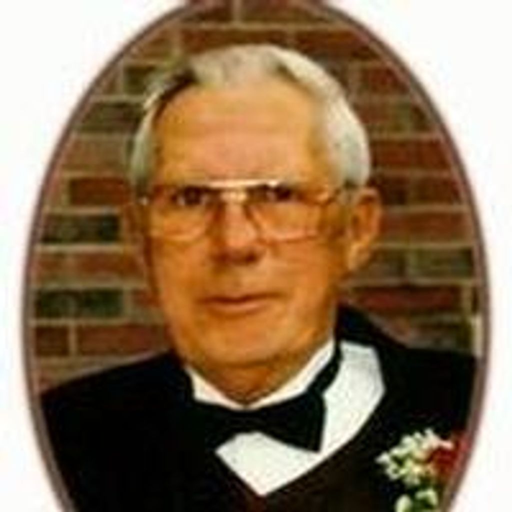 Ernest Boyd