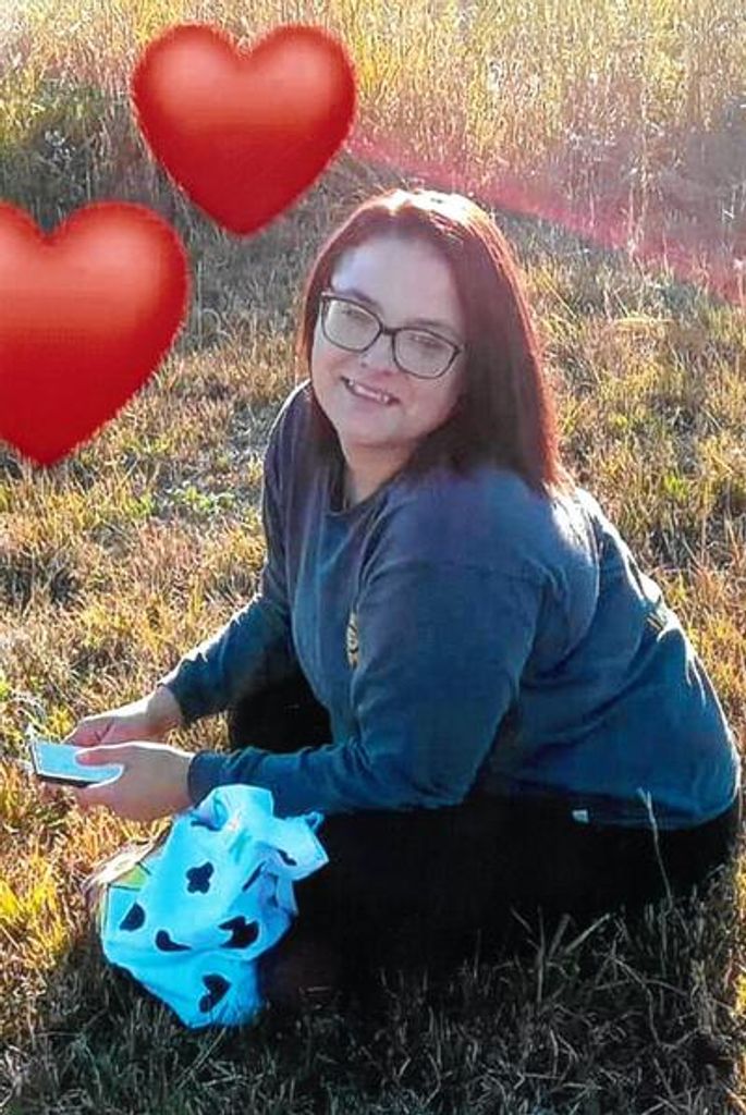 Jena Dale Hutson Profile Photo