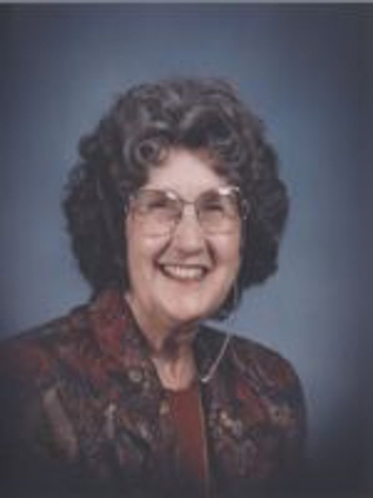 Helen Marie Jones Profile Photo
